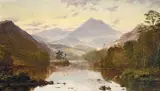 Haughton Forrest, Untitled (Ben Nevis, Scotland)