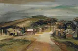 Kenneth Jack, Maldon 1965