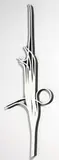 Simeon Nelson, Via Libertas 1999, 1999, MDR, laminex