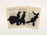 William Kentridge, Arch Procession 2000