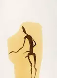 Antony Gormley, Insider 160 2000