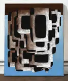 John Kelly, After Picasso Again 2001
