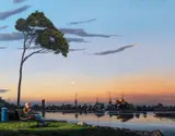 Peter Smets, Midsummer Solstice