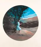 Tracey Moffatt, Invocations #11 2000