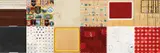 Peter Atkins, Black Street Journal No. 2 2005, 2005, mixed media on plywood (12)