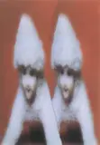 Pat Brassington, You Again 2001, 2001, Pigment print