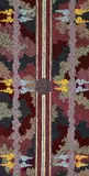 Clifford Possum Tjapaltjarri, Corkwood Dreaming 1996