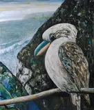 Jan Senbergs, Otway Kookaburra 1996