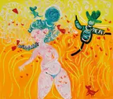 John Perceval, Leaving No Evidence 1990