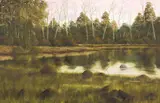 Lin Onus, Deep Images