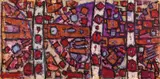 Roger Kemp, Untitled (Sequence Series) 1973