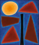 John Coburn, Singing the Blues II 2000