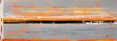John Firth-Smith, Sun Span 2001, 2001, oil on linen