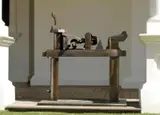 Robert Klippel, Opus 751 1989 (cast 1997)