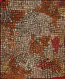 Naata Nungurrayi, Marrapinti 2003, 2003, synthetic polymer paint on linen