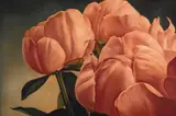 Jason Benjamin, More than Vanity 2004-05, 2004-05, oil on canvas