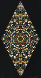 Sceptic 2006 by Damien Hirst, 2006, silkscreen on paper, offered Nov 2017