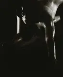 Bill Henson 25115, Untitled 1985/86 1985-86, 1985-86, silver gelatin photograph
