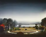 Alexander McKenzie, Running to the Red House 2008