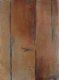 Fred Williams, Landscape 1966, 1966, oil on canvas
