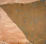 John Olsen, Murray Flowing into Lake Alexandrina 1980-82