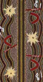 Clifford Possum Tjapaltjarri, Mt Wedge - Tingarri School for Young Men 1998