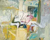 Elisabeth Cummings, Fetlock 1996