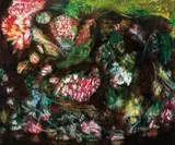 Richard Dunlop, ANZAC Memorial (Flows to River) 2011, 2011, oil on canvas