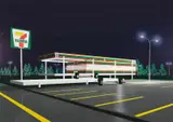 Callum Morton, Farnshaven, Illinois 2001, 2001, digital print