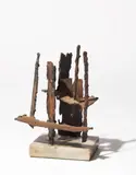Clement Meadmore, Untitled c1957