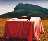 David Keeling, Spread 1994