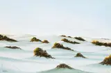 Lin Onus, Untitled (Sand Dunes)