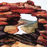 Neil Frazer, Hot Loop Study 2013