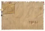 Tim Storrier, Time Flag 1981