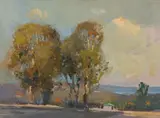Sydney Long, Untitled