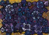 Roger Kemp, Untitled 1982