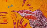 Yannima Tommy Watson, Pukara 2012