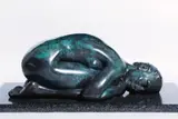 David Harrison, Alana, bronze