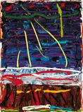 Michael Johnson, Eden Recall 1986
