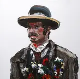 Paul Ryan, Valentines Cowboy 2015