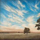 Jason Benjamin, Quiet Heart 2014