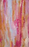 Awelye 1995 by Emily Kame Kngwarreye, 1995, synthetic polymer paint on linen, sold Feb 2017