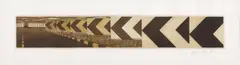 Jeffrey Smart, The Directors 1977, 1977, etching and aquatint