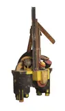 Robert Klippel, Opus 720 1989, 1989, wood assemblage