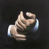 Michael Zavros, Untitled 2002