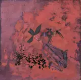 Robert Juniper, Roebuck Plains Man 1990