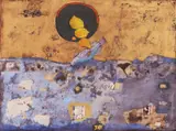 Robert Juniper, Upset Still Life 2001