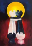 David Boyd, Reconciliation 2001