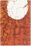 John Olsen, Simpson Desert Meets the Void 2005, 2005, watercolour, crayon, pastel and synthetic polymer paint on paper