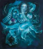 David Boyd, Nosegay and Mistress 1993